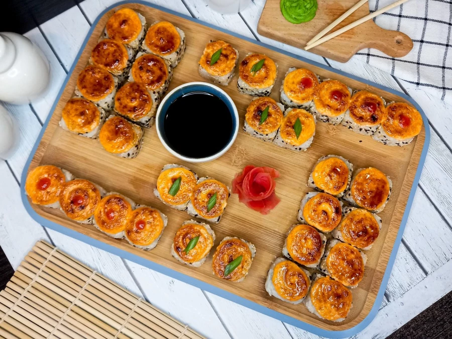 Времена года