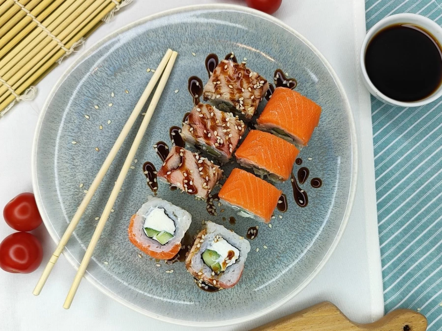 Филадельфия микс