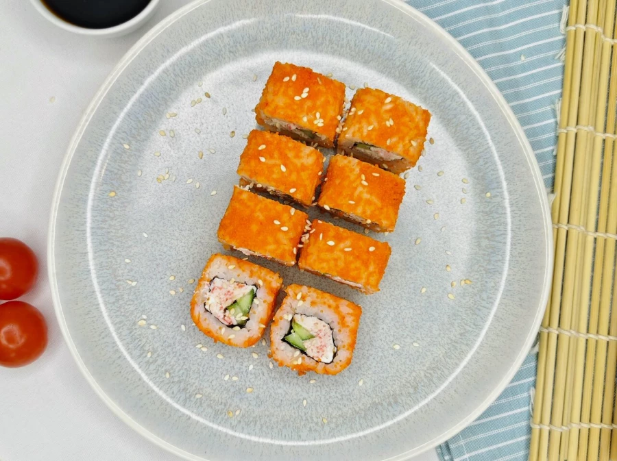 Калифорния