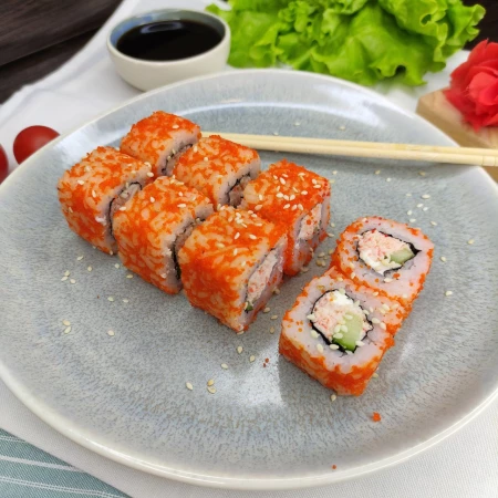 Калифорния