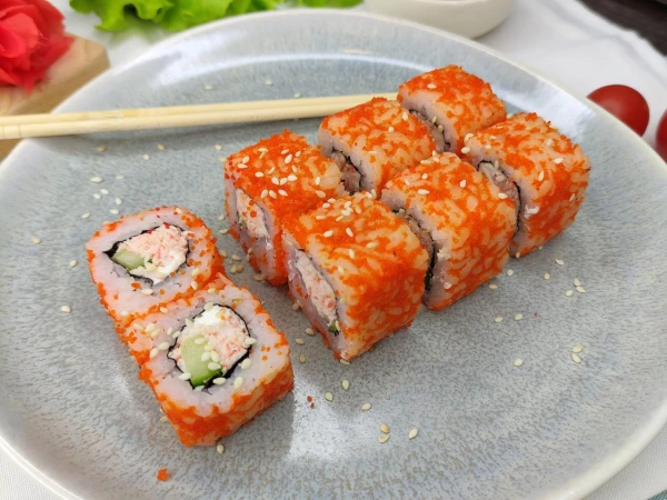 Калифорния