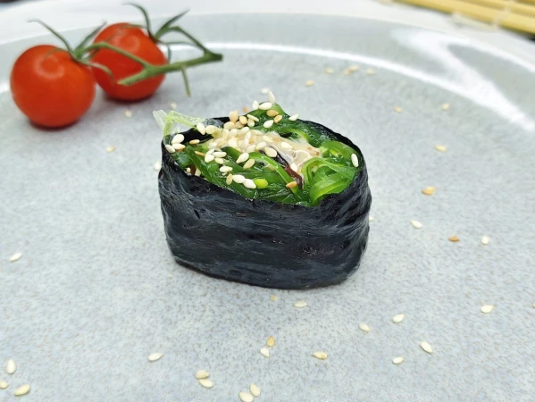 Гункан с чукой