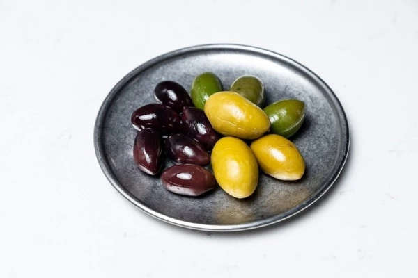 Оливки