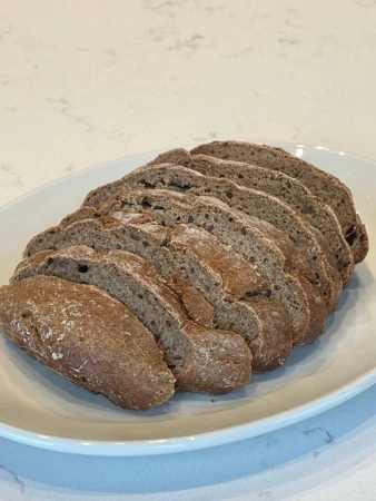 Хлеб Ржаной (Целый)