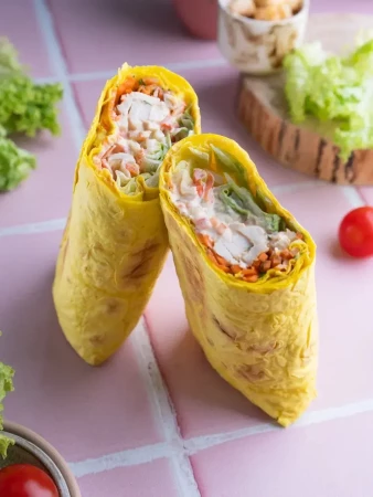 Шаурма Курица