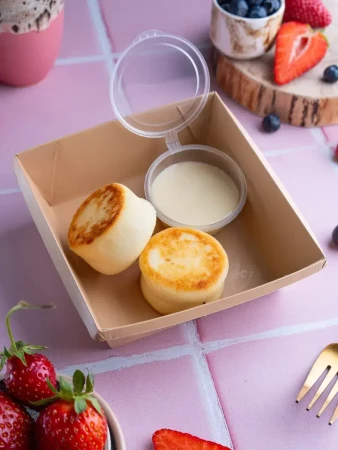 Сырники