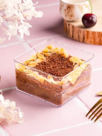 Эстерхази Шоколад Новинка