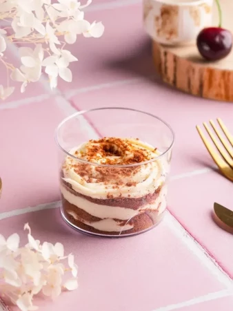 Медовик Шоколадный Новинка