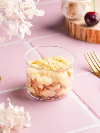 Наполеон карамель*