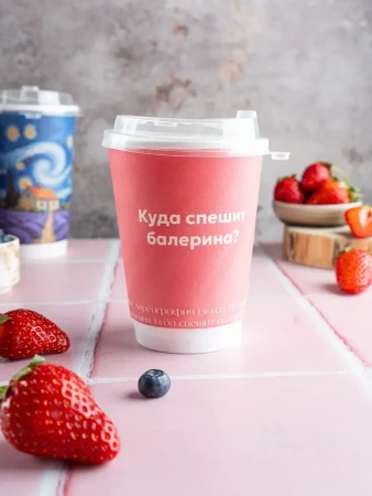 Капучино 300 мл