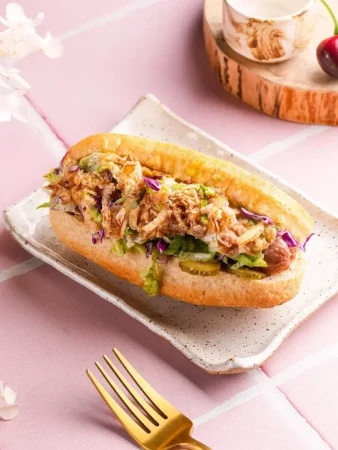 Хот дог Классический