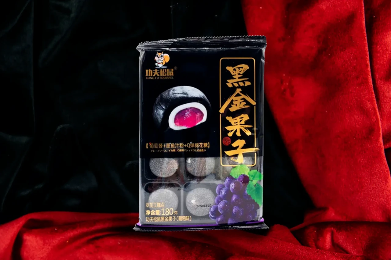 Mochi Моти