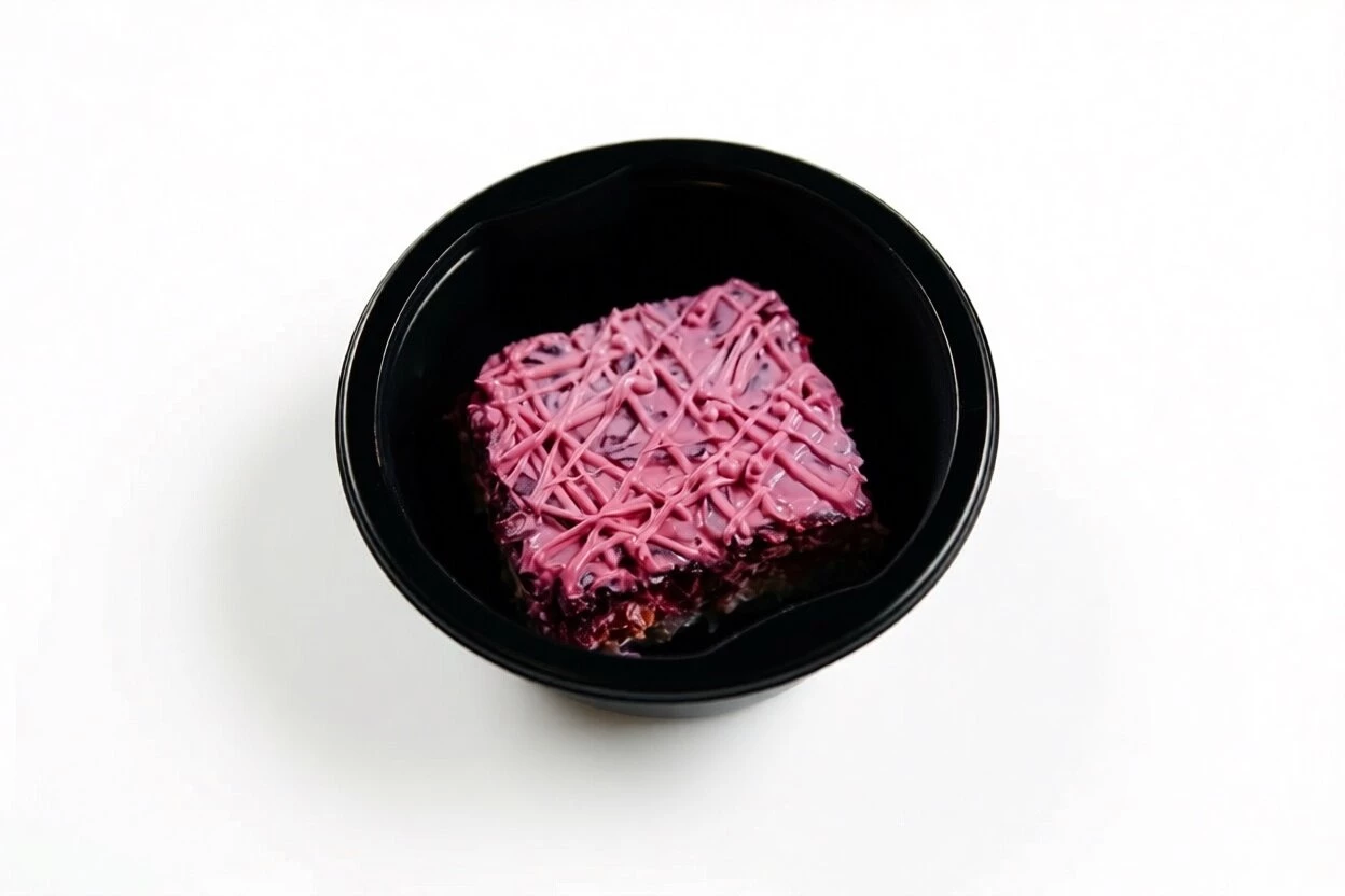 Селёдка под шубой