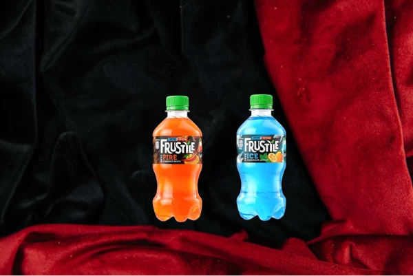 Frustile 0,33 в ассортименте