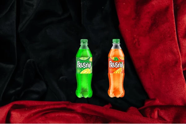 Frustile 0,5 в ассортименте