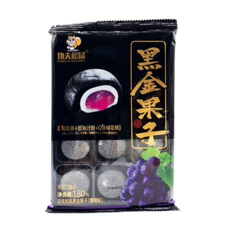 Mochi Моти