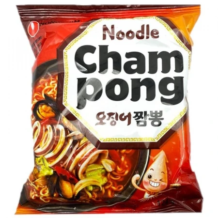 NONGSHIM Champong (Чампонг)