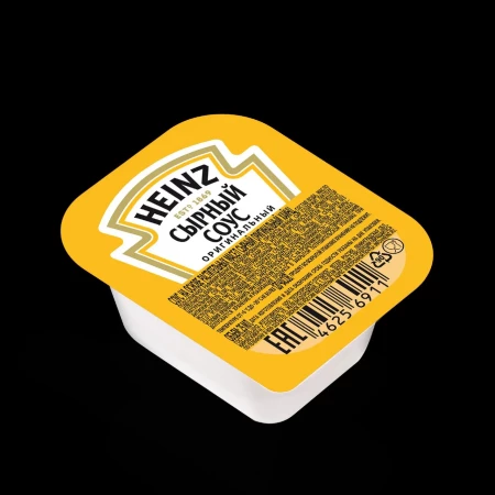 Сырный соус