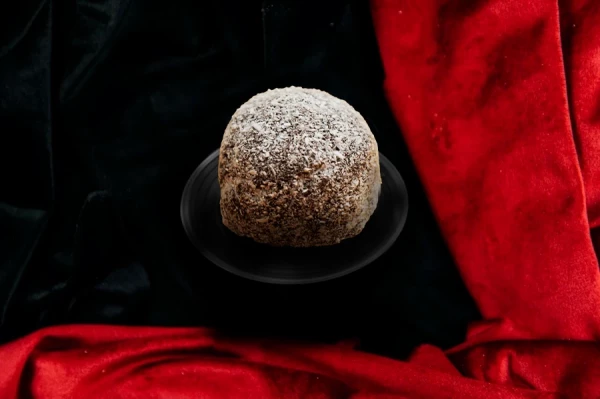 Пирожное Картошка кокосовая