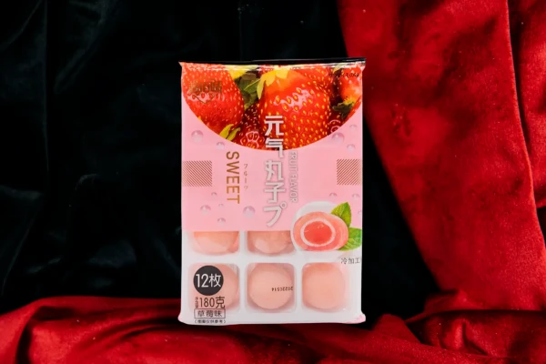 Mochi Моти