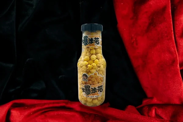 Попкорн Дандзя (бутылка)