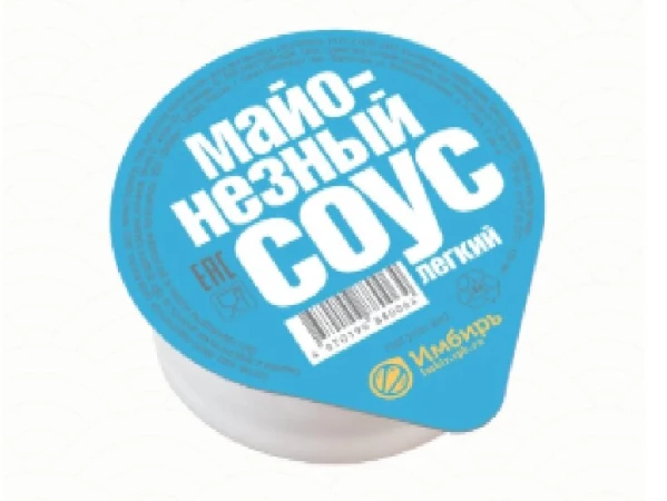 Майонезный соус
