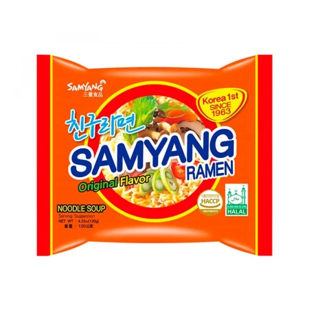 SAMYANG Ramen (Классик)