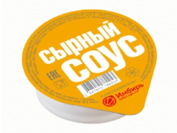 Сырный соус