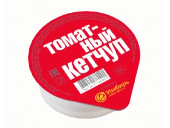 Томатный кетчуп