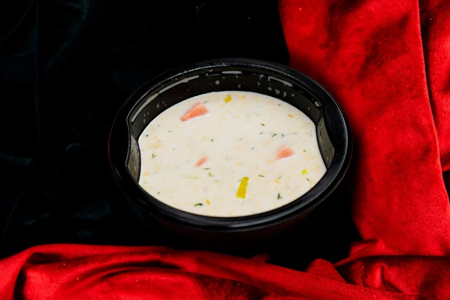 Уха по-карельски