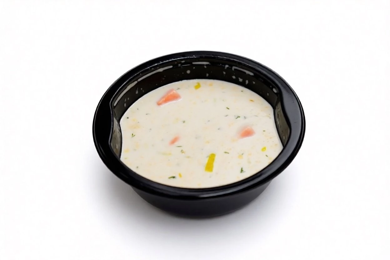 Уха по-карельски