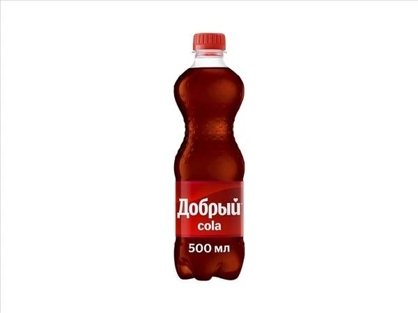 Добрый Кола 0.5