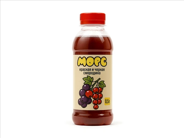 Морс 0.5