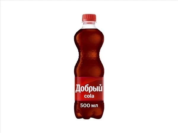 Добрый Кола 0.5