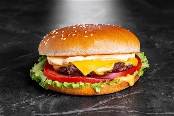Чизбургер