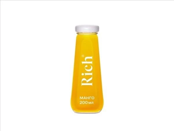 Сок Rich Манго