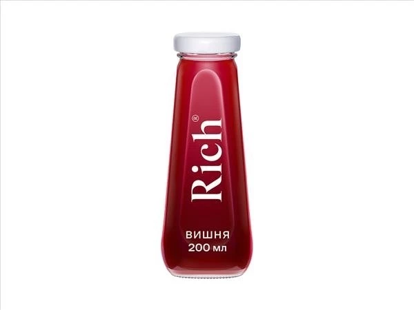 Сок Rich Вишня