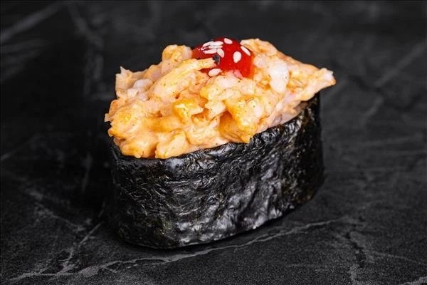 Гункан Спайси Креветка 