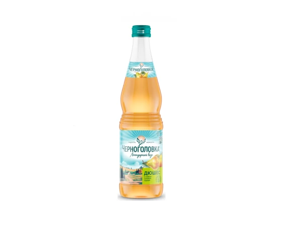 Дюшес Черноголовка