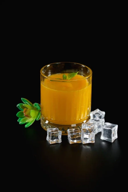 Смузи Тропикал Панч