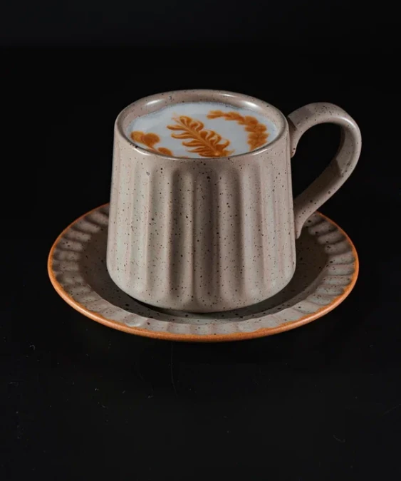 Кофе Латте 400 мл