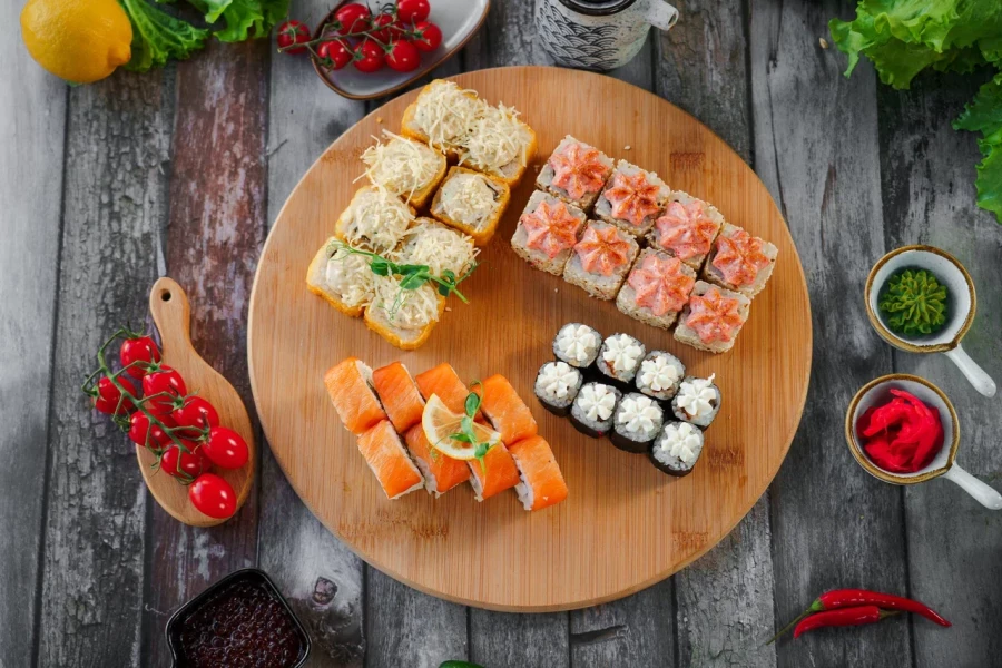 Сет для влюбленных 