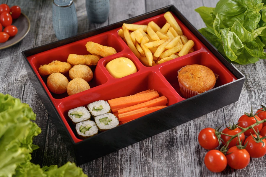 Детский набор