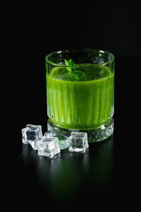 Смузи Киви-Груша