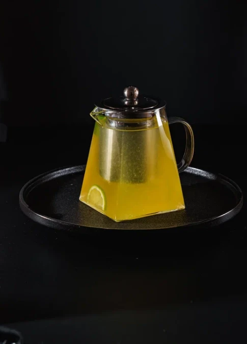 Чай Имбирно-медовый  900мл