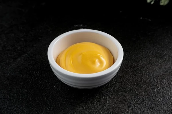 Соус Сырный доп.