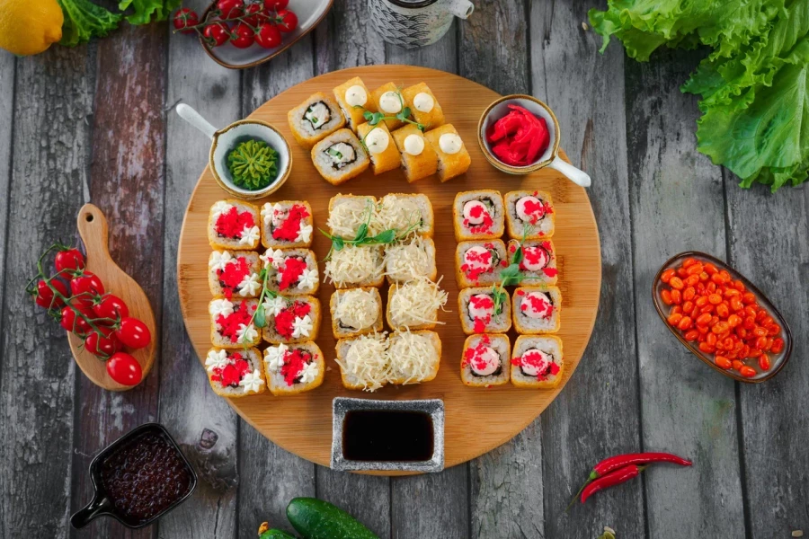 Сет Горячая штучка 