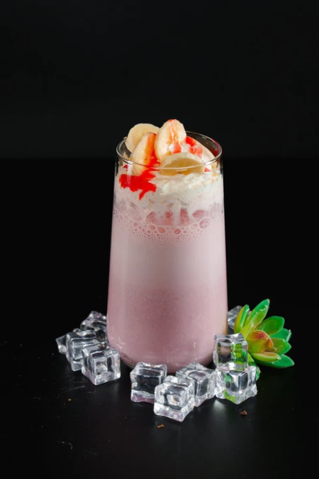 Клубника-Банан