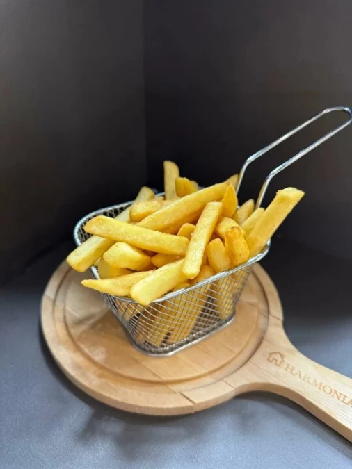 Картофель фри