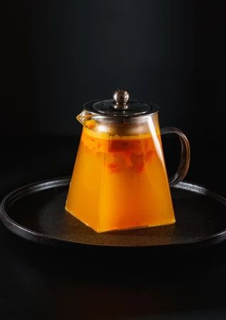 Чай Облепиха 900мл